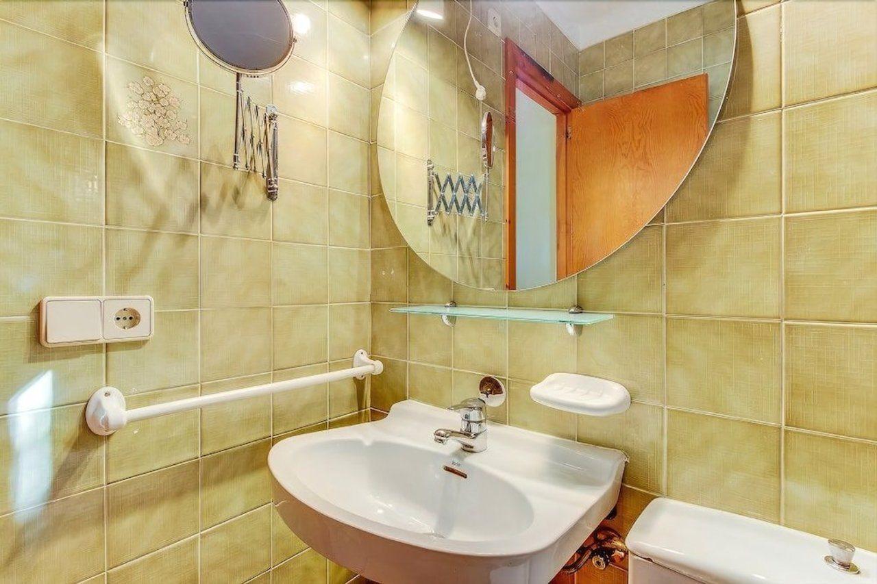 Villa Aquari Llucmajor  Ngoại thất bức ảnh